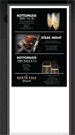 Mobile Screenshot of northpolegreenwich.com